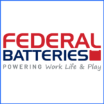 Federal batteries