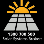 Solar Systems Brokers