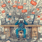 The Digital Fatigue Paradox